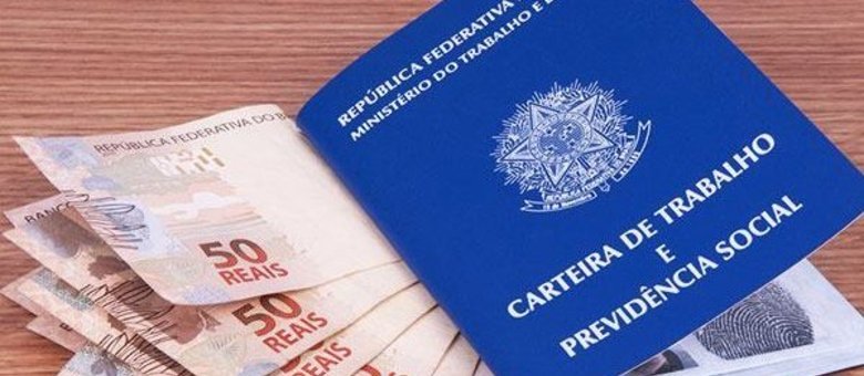 Abono salarial do PIS/Pasep começa a ser pago nesta quinta-feira